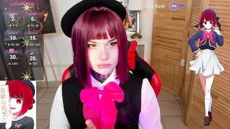 mekurisu recorded nude video 340868