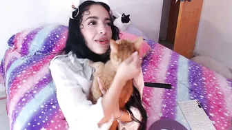 little_angelito2 recorded nude video 340881