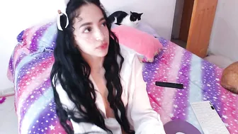 little_angelito2 recorded nude video 340881