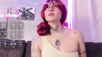 lolydolly_ recorded nude video 340905