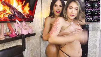 estefania1812 recorded nude video 340914