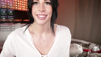 Saintjade anal hot live cam video