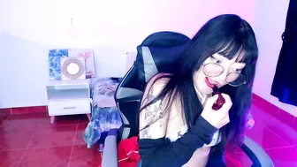 isabella__777 recorded nude video 340932