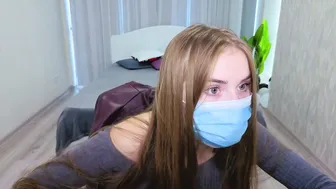 Lukeriamoon skinny porn