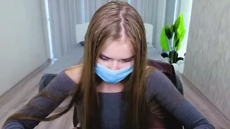 Lukeriamoon skinny porn