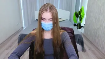 lukeriamoon recorded nude video 340936