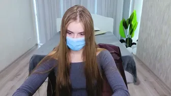 Lukeriamoon skinny porn