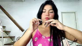 aliciabiden recorded nude video 340965