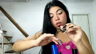 aliciabiden recorded nude video 340965
