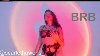 scarleth_owens1 recorded nude video 340976