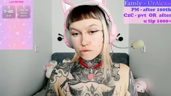 max69alexa video (11/13/2025)