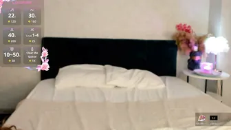 Creepy_kittyy chat cam porn cam video