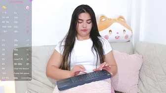 celeste_1star recorded nude video 341101