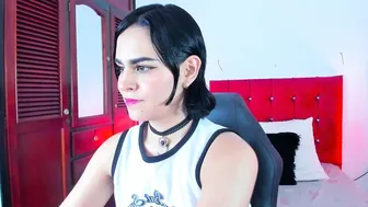 veronica_luar recorded nude video 341104