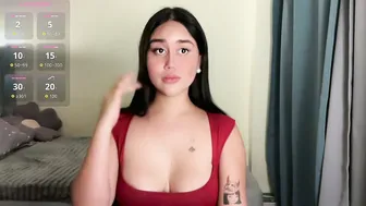 cathleya_ recorded nude video 341105