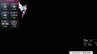 ishtardivine recorded nude video 341126