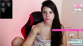miarobinn_ recorded nude video 341145