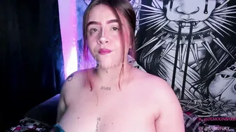 barbiifox_ recorded nude video 341156