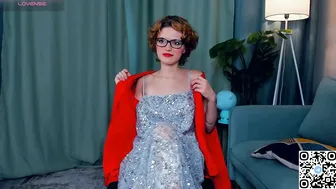 odettechurchwell recorded nude video 341168