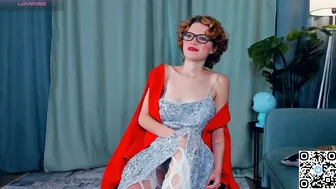 odettechurchwell recorded nude video 341168