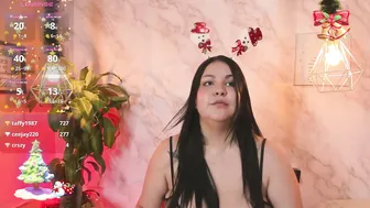 cristal_herrera recorded nude video 341225