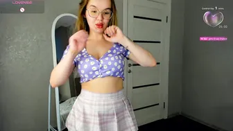 velvetwhisperss recorded nude video 341226