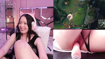 ashley_sa_ gaming chat cam sex