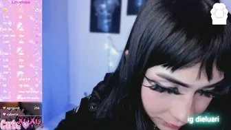 66luci_fer6_ recorded nude video 341333