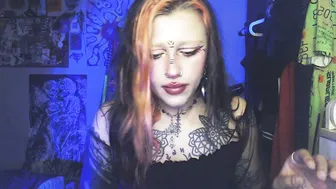 insunnity666 recorded nude video 341363