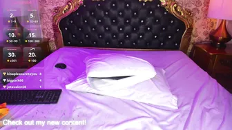 Hatsajones (11/13/2025) live cam show