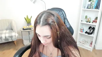 _bellaevans_ recorded nude video 341419
