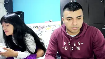 scarletandryan28 recorded nude video 341427