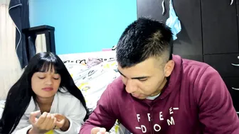 scarletandryan28 recorded nude video 341427