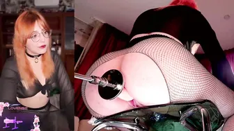 yourfox_alice_ recorded nude video 341439