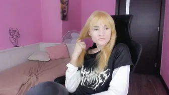 frankie_reese live cam show - 11/13/2025