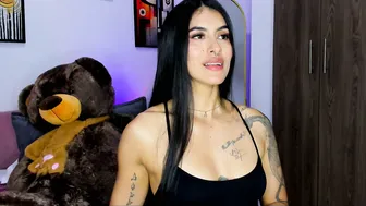 nicole_duran3095 recorded nude video 341464