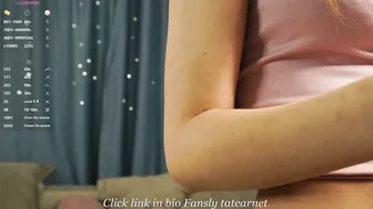 tatearnet recorded nude video 341476