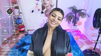 Saloomee__ nature webcam chat