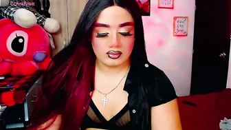 danipein recorded nude video 341630
