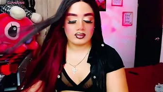 danipein recorded nude video 341630