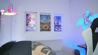 Kayraowen petite nude cam