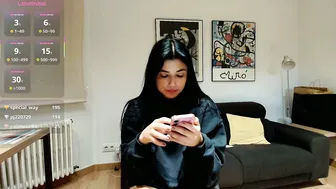 arya_44 recorded nude video 341701