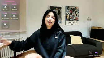 arya_44 recorded nude video 341701