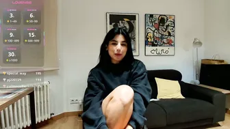 arya_44 recorded nude video 341701