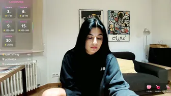 arya_44 recorded nude video 341701