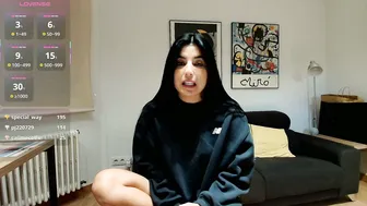 arya_44 recorded nude video 341701