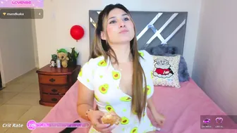 megaan0 11/13/2025 stream