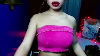 pinky_pussybobby69 petite - 13 November 2025