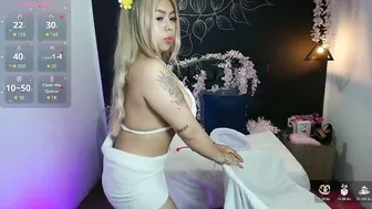 ariannafox_ recorded nude video 341761