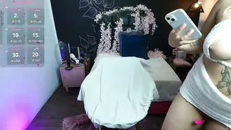 ariannafox_ recorded nude video 341761